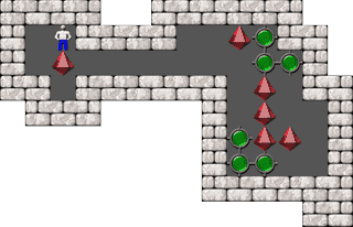 Уровень 2 — Marko Dzekic